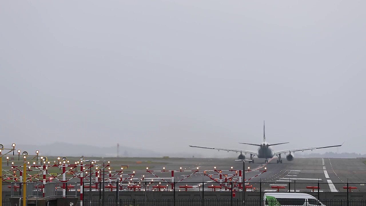 Deux avions à deux doigts de se percuter à l’aéroport de Sydney