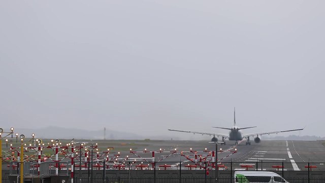 Deux avions à deux doigts de se percuter à l’aéroport de Sydney