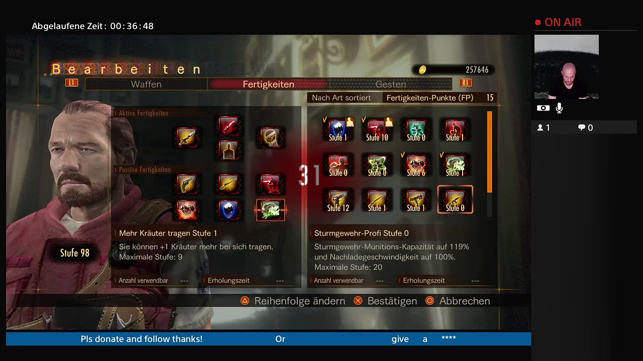 Resident evil Revelations 2 Routine (59)