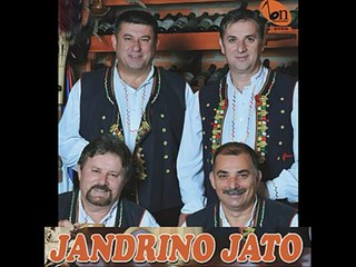 Jandrino Jato - Napicu te jednom zeno