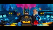 THE LEGO BATMAN MOVIE TV Spot 'Family' (2017) Warner Bros Animation Movie HD-RxSIiMuxzjg