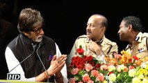 BIG B join Hands with Mumbai Traffic Police