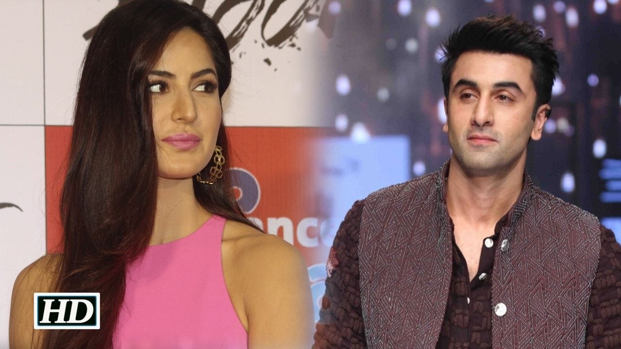 Katrina Kaif's LOVE NOTE for Ranbir Kapoor | Jagga Jasoos