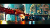 THE LEGO BATMAN MOVIE TV Spot 'Always Be Yourself' (2017) Warner Bros Animation Movie HD-A8ms5oRa0N8