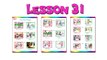 “Practice Pages” (Level 2 English Lesson 31) CLIP - Learning English with Busy Beavers, Beginner ESL-hBCtxuRfBk8