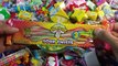 Nintendo Candies Mario Bros Candies & A lot of New Candy Learn Colors with Candies