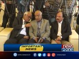 Sindh govt responsible for Karachi mess: Waseem Akhtar