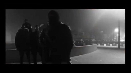 Le Mob Présente Derkus - Dinéro