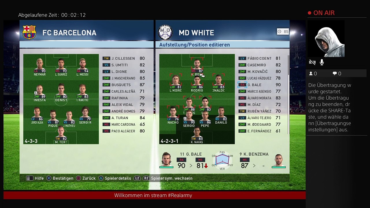 Livestream pes 2017 (24)