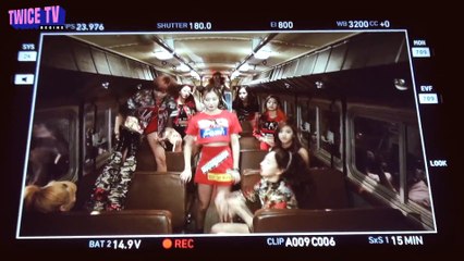 ENGLISH SUB - TWICE TV BEGINS - EPISODE 7