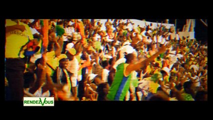 Les Rendez-Vous de RTI 2 10 Janvier 2017 avec Patricia Kouadio