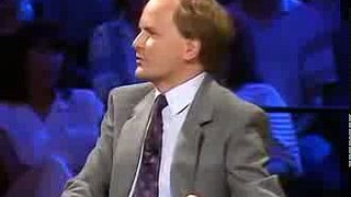 Whose Line UK 1x02