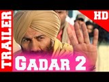 Gadar 2 - Movie Teaser 2017 - Sunny Deol - Action Movie - Hd