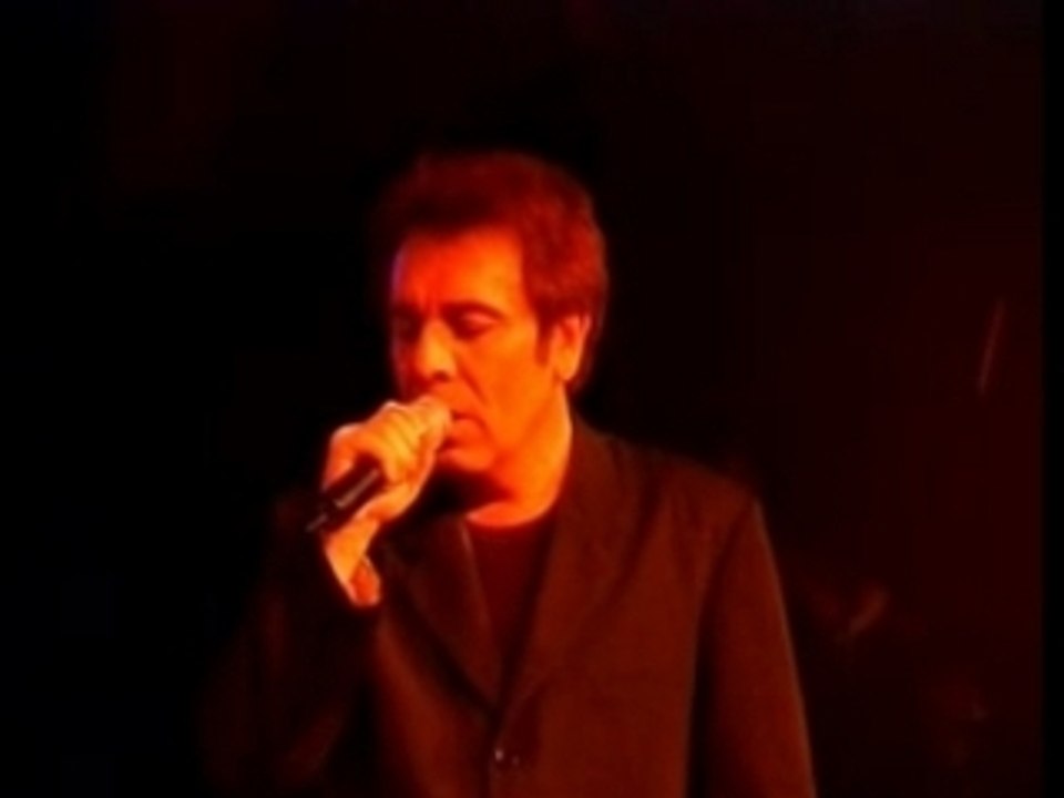 Fleurs fanées (Crime Passionnel 2000 - 10)