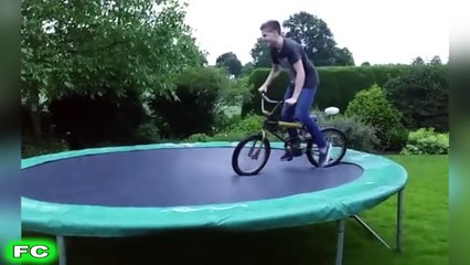 Best BIKE FAILS Compilation ★ Funny Fail Videos ★ FailCity 2017