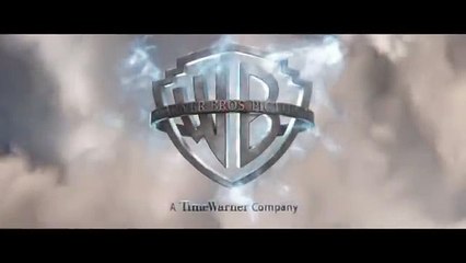 Fantastic Beasts and Where to Find Them 'The Beasts Are Out' (2016) Warner Bros. Movie HD-926_FIa7TPY