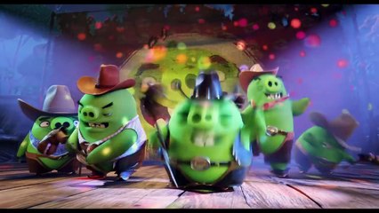 The Angry Birds Movie - tv-spot 3-7cMRx9vzdZo
