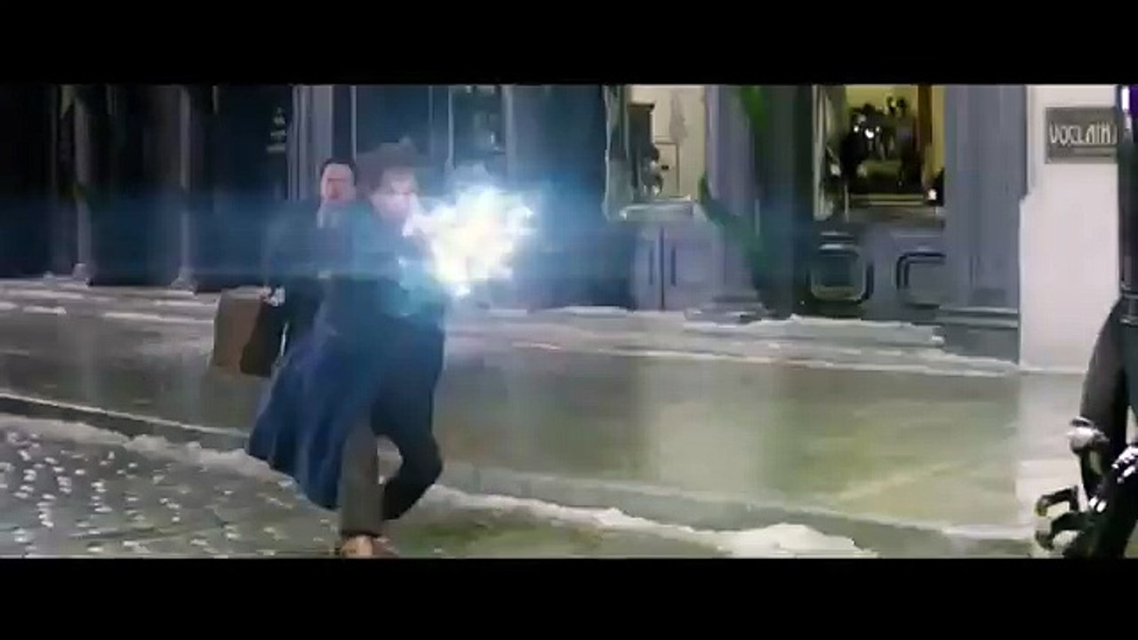 Fantastic Beasts and Where to Find Them TV Spot 'Before Harry Potter' (Warner Bros. Movie HD)-vBf2qT3iJ60