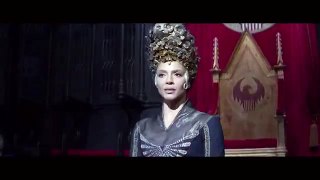 Fantastic Beasts and Where to Find Them TV Spot 'To Experience The Magic' (Warner Bros. Movie HD)-83BMqS1ugs4