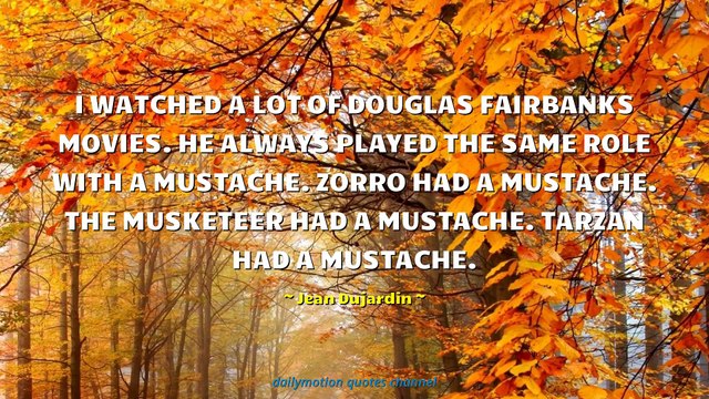 Jean Dujardin Quotes #2