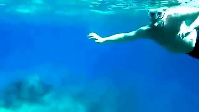 Un plongeur se fait percuter par l’hélice d’un bateau