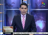 Rechaza tribunal de Venezuela intención de AN de destituir al pdte.