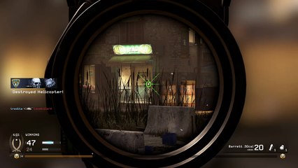 Call of Duty®: Modern Warfare® Remastered