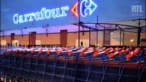 Carrefour : 