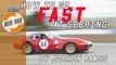 Jochen Mass's Expert Guide to Sebring