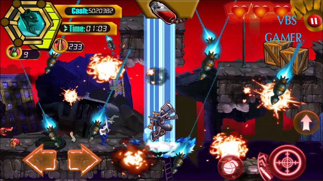 Zombies salvation 1!