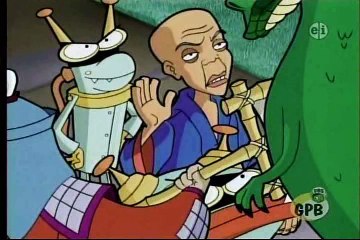 Cyberchase (Incomplete Start)