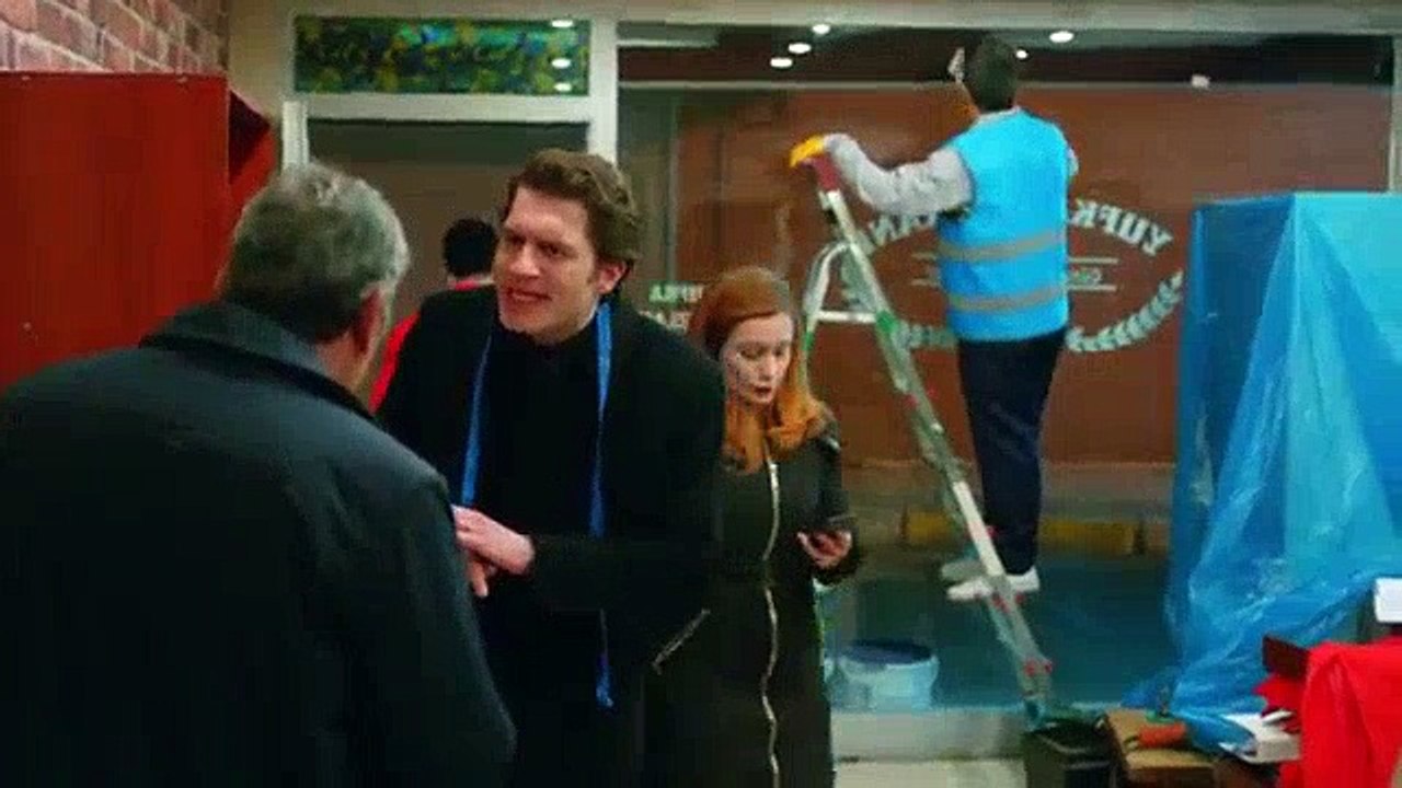 Baba Candır 1. Bölüm 3. Fragmanı 2 ağustos pazar