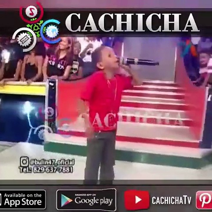 Quedaras impresionado. Mira a este imitador de...