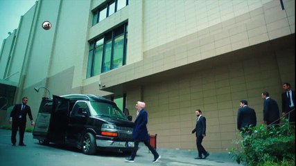 Yıldızlar Şahidim 1. Bölüm Fragmanı