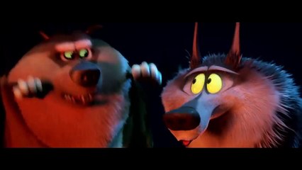 STORKS Outtakes (Now In Cinemas)-Ubhd9WLLjS8