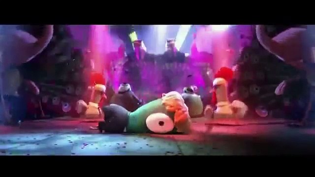 STORKS 'Storks Always Deliver' (2016) Extended TV Spot #2-pkL4qvdJwp8