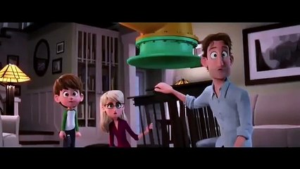 STORKS 'They're here' (Sep 23) TV Spot #17-XDkkqMOMJRc