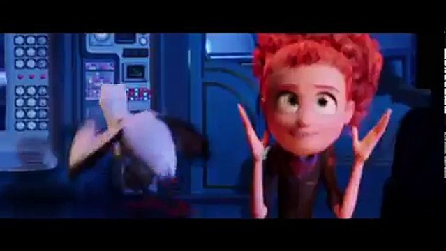 Storks TV Spot #1 (2016)-6bJqLkJsNVA