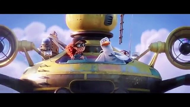 STORKS 'We Are Delivering A Baby' (2016) Extended TV Spot #3-MsSC60JY5J0
