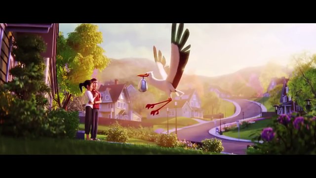 STORKS 'Where Do Babies Come From' (September 23)-DuRoTdJrZBM