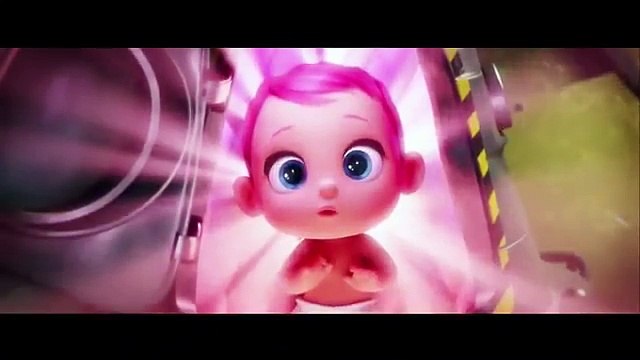 Storks Extended TV-Spot #1-wRvb2k_bZKs