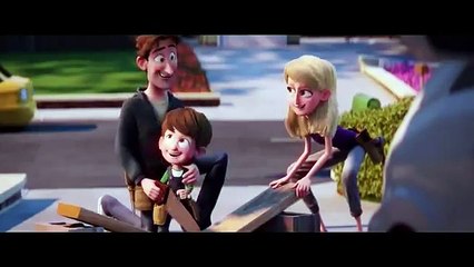 STORKS 'If You Have A Dream' (2016) TV Spot #8-Rib-AnpawtI