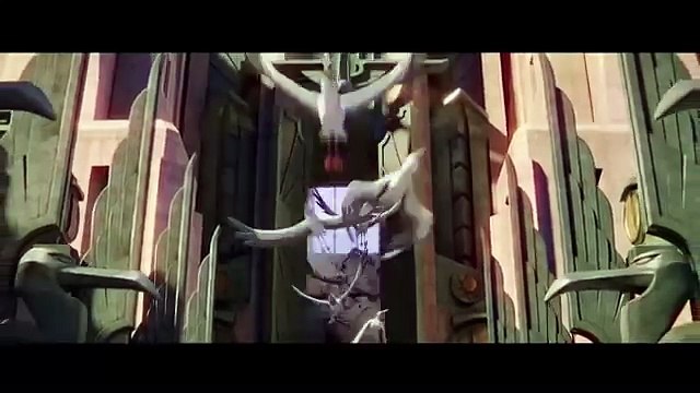 STORKS 'Meet The Storks Delivery Service' (2016) TV Spot #6-iKPP0O7qoF8