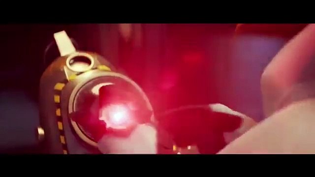 STORKS 'Most Dangerous Mission' (2016) TV Spot #11-SUkulla7vaU