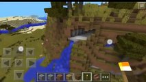 Minecraft Pocket Edition Ios Android Gameplay