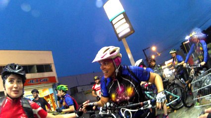 4k, Ultra HD, Night Bikers, pedal noturno, 29 amigos, Taubaté, 30 km, SP, BRASIL, (1)
