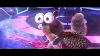 Ice Age - Collision Course - Official Trailer 3-bZHTQbB5IDM