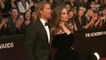 Brad Pitt and Angelina Jolie Jointly Announce Plans to Keep Divorce Private