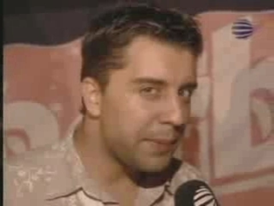 Boris Dali- Haidushka jalba Pirin folk 2007