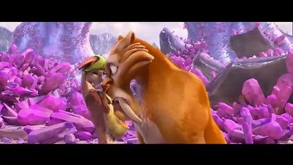 Ice Age - Collision Course - Tv-Spot 3-hfh1TSvL84U